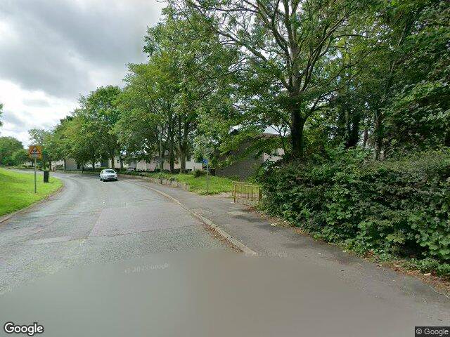 Street view · 2025