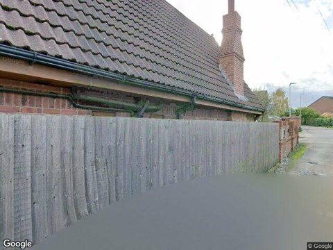 Foxwood Lodge Residential Care Home, Wakefield