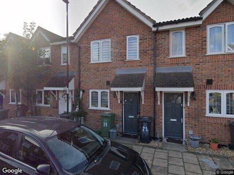 Manley Court Care Home, London