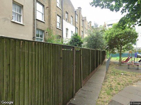 Gaywood Street, London