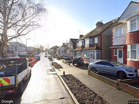 Parkside, Wembley