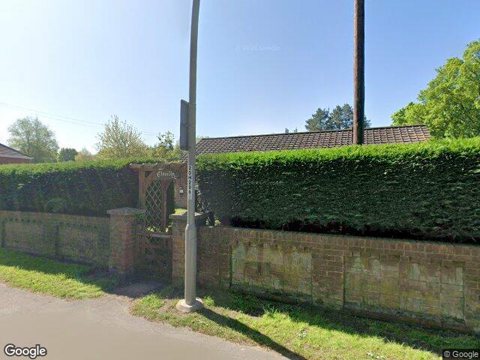 Waterloo Care Home, Wimborne