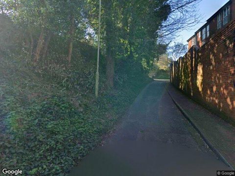 Banbury Heights Nursing Home, Banbury