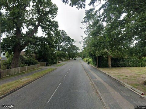 66 Park Lane, Fareham