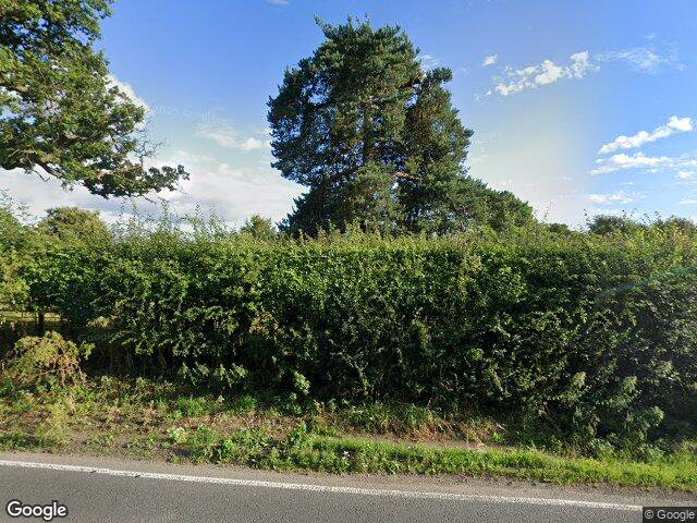 Street view · 2024