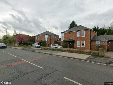 Jubilee Mews, Newcastle upon Tyne