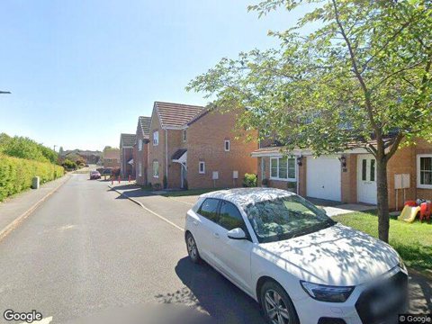 Hemlington House, Middlesbrough