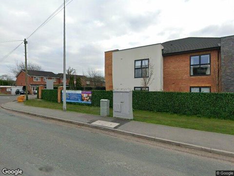 Kitwood House Care Residence, Northwich