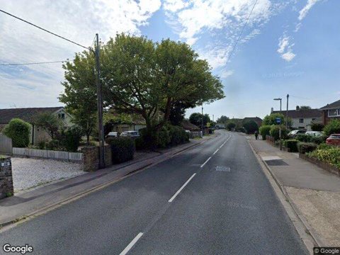 32 Mays Lane, Fareham
