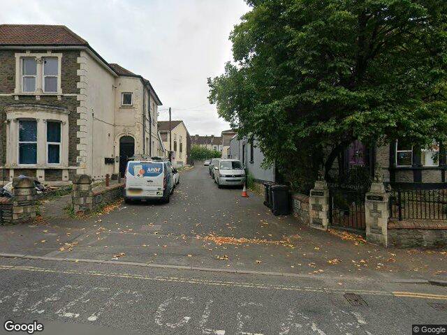 Street view · 2025
