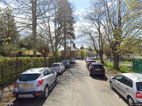 Compton House Christian Nursing Home, Haywards Heath