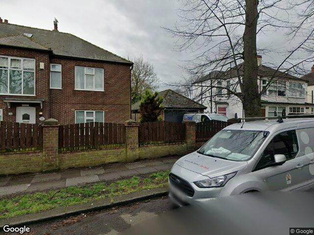 Street view · 2025