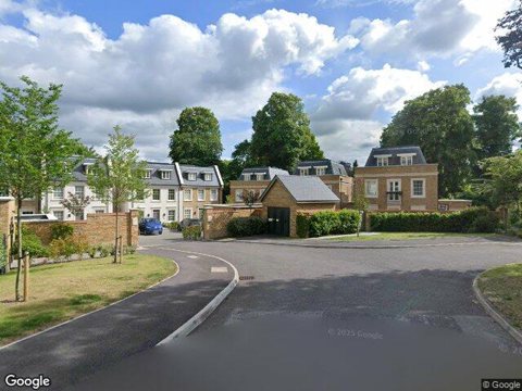 Winchester Heights Care Home, Winchester
