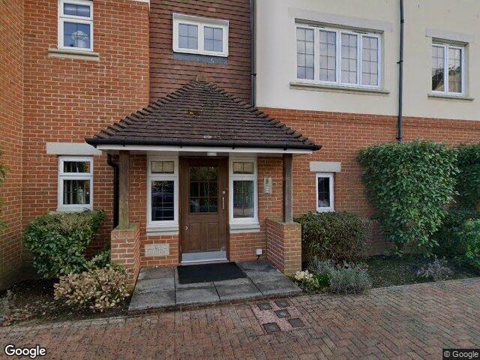 Deepdene Care Centre, Dorking
