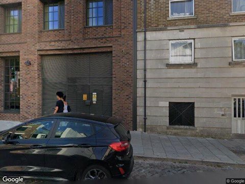 Athlone House Nursing Home, London