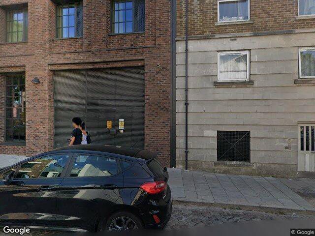Street view · 2025