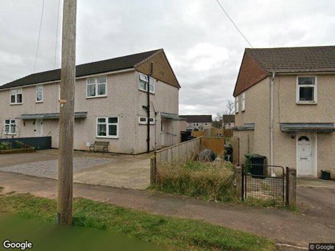 Rodley House, Lydney