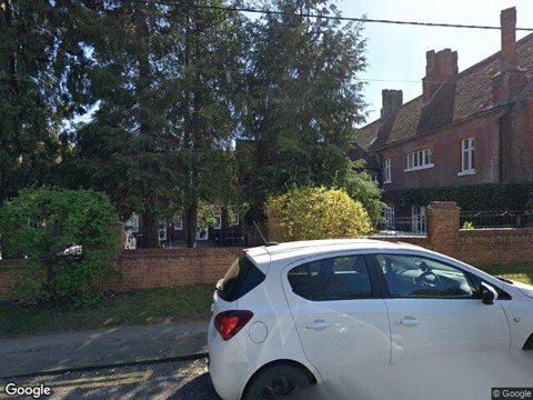 Surrey Hills, Godalming