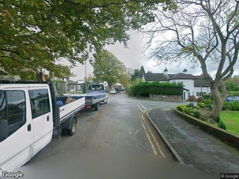 Fazakerley House Residential Care Home, Prescot
