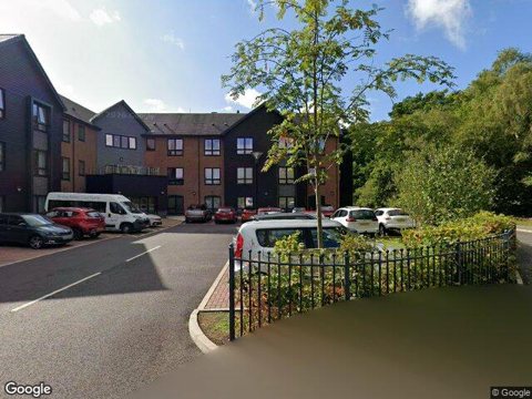 Bridge Manor, Wolverhampton
