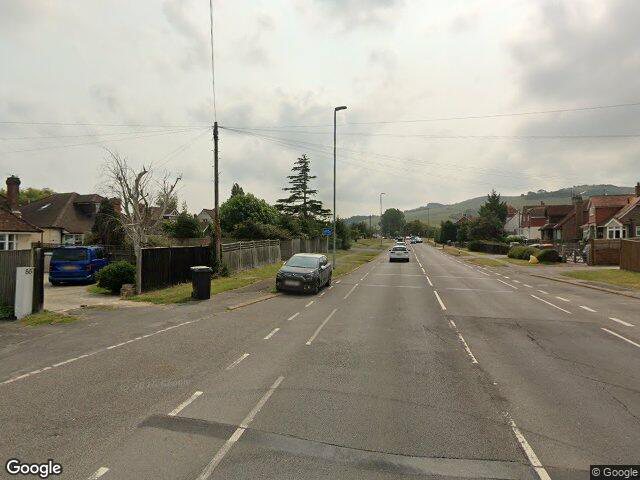 Street view · 2024