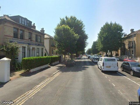 Wilbury, Hove