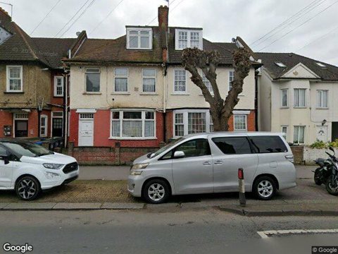 Roselands Residential Care Home, Norbury