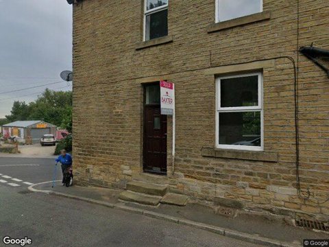 Longwood Grange, Huddersfield