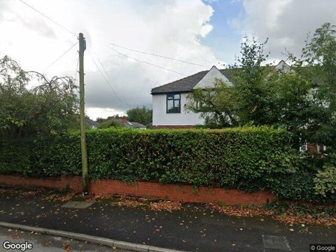 Ashurst, Bolton