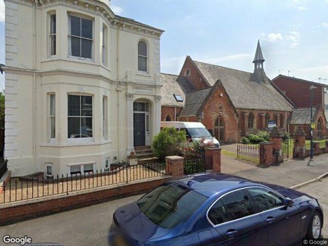 Beddoe Court, Leamington Spa