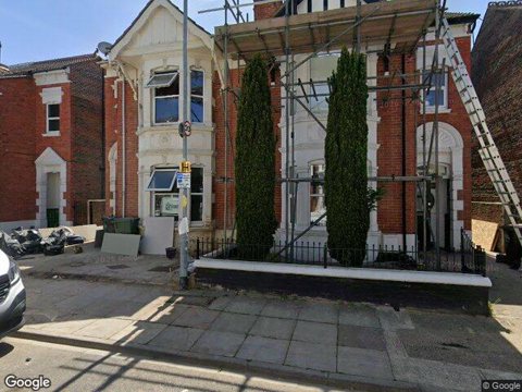 Seaview Residential Home Limited, Southsea