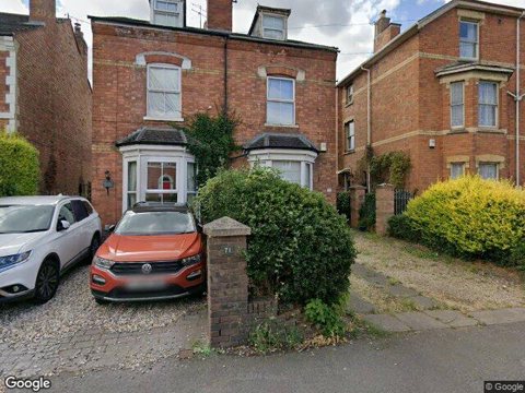 95 Bromyard Road, Worcester