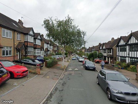 Three Willows Residential Care Home, London