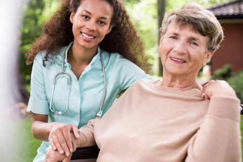 247 Home Care Ltd, Swindon