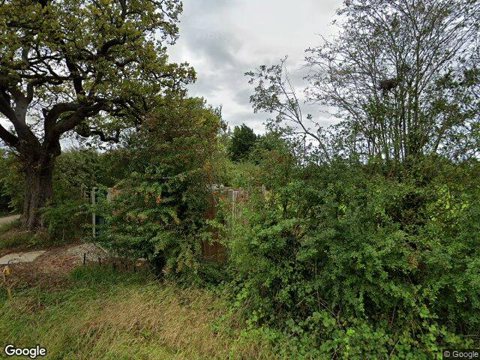 Weald Hall Residential Home, Epping