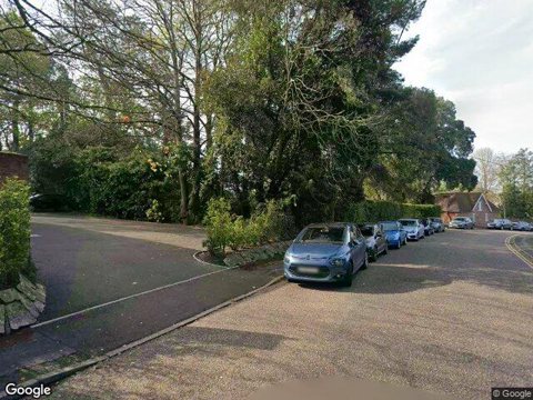 Park Lodge Residential Care Home, Broadstone