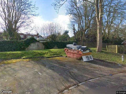 The Willows, Leatherhead