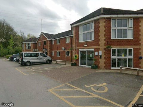 Fairburn Vale, Castleford