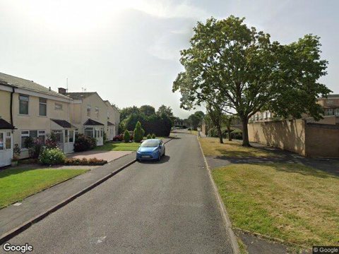 Marloes Walk, Leamington Spa