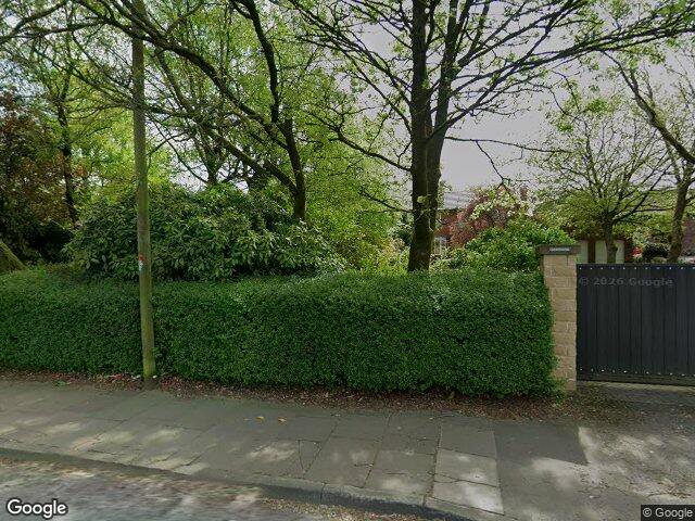 Street view · 2026