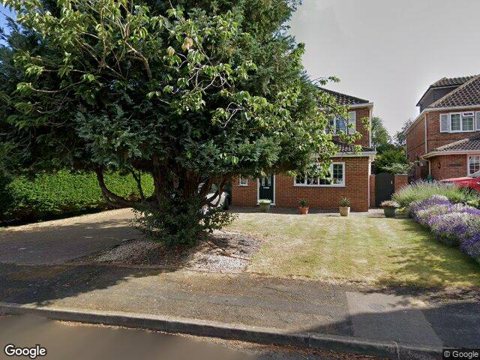 The Limes, Basingstoke