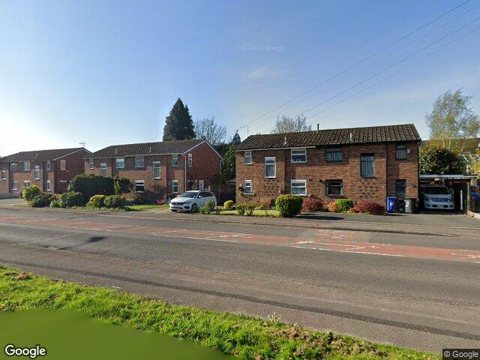 Silverdale Nursing Home, Newcastle