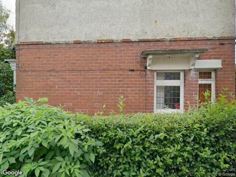 136d Warminster Road Short Breaks, Sheffield