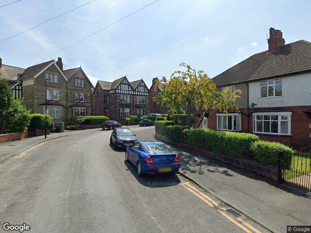 Street view · 2024