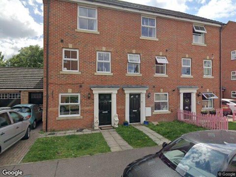 Jubilee Court, Stevenage