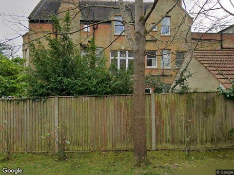 Nettlestead Care Home, Bromley