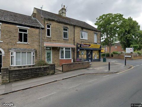 Lothian House Care Home, Spennymoor
