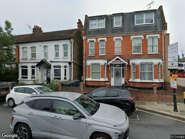 Street view · 2024