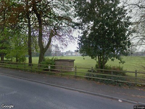 Halecroft Grange, Altrincham