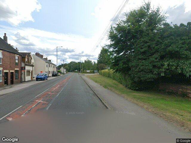 Street view · 2025